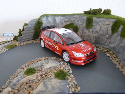 Citröen C4 WRC (2006)