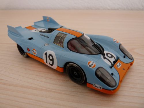 Porsche 917K LM (1971)