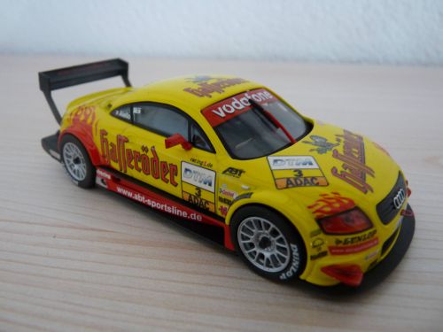 Audi TT-R DTM (2002)