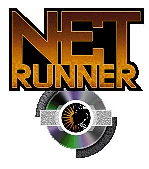 logo netrunner