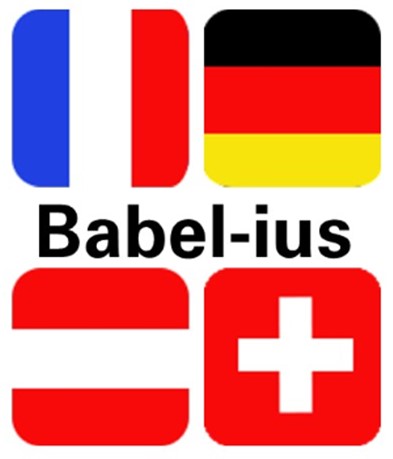 Babelius mini
