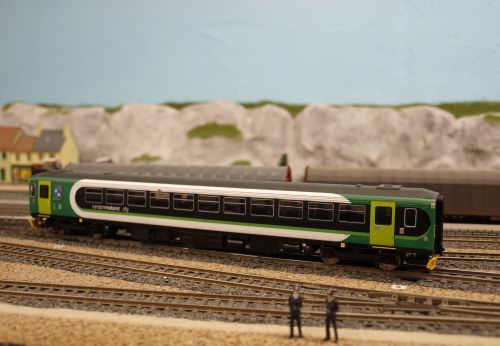 Hornby. Ref. R 2931