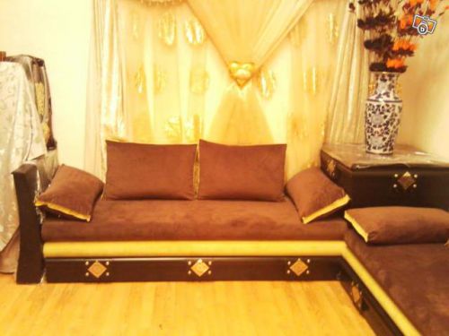 salon marocain,mogador deco, 42 rue des sarrazins 59000 lille