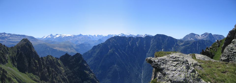 BELLEDONNE EDUCATION ENVIRONNEMENT