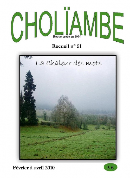 Cholïambe 51