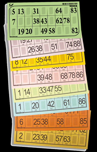 Le loto 2011 de l'Amicale Laïque de Rochemaure