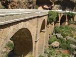 Le Pont Hanouz