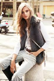 Anna Selezneva for Mango Fall 2012.jpg