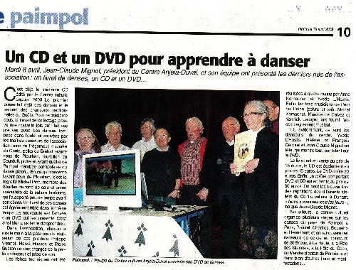 20080416 - La Presse d\'Armor