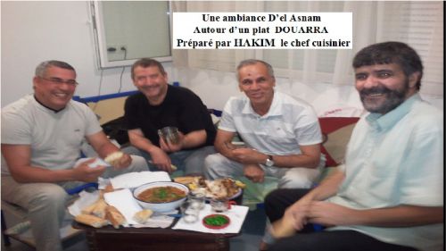 Ouled El-Asnam