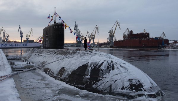 sous marin russe Rostov sur le Don.jpg