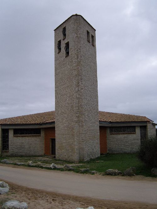 Eglise de la Cotinière