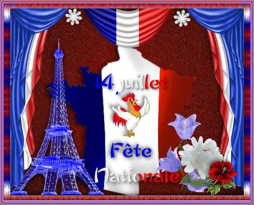 14 Juillet