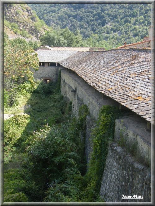 VILLEFRANCHE DE CONFLENT