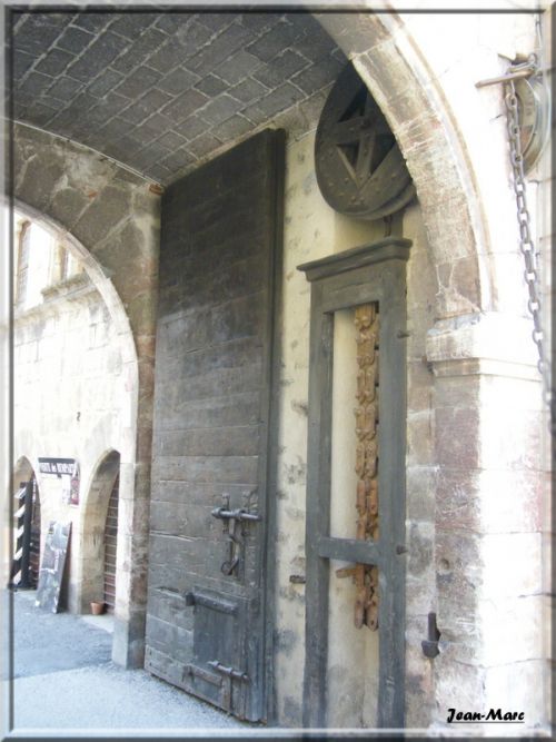 VILLEFRANCHE DE CONFLENT