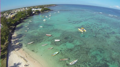 lagon de trou aux biches