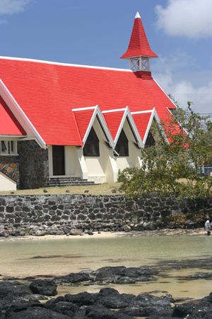 Eglise de Cap Malheureux