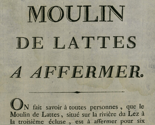 moulin 3ieme écluse lattes lez.PNG