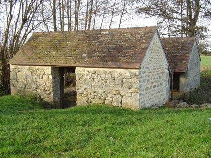 Le lavoir