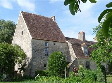 Manoir de Bonnefoy