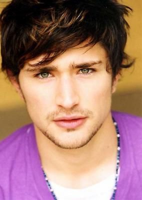 Matt Dallas