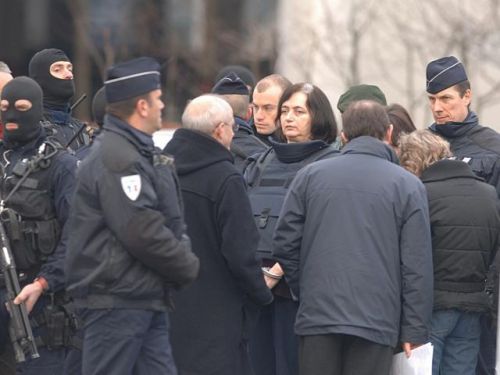 michel fourniret et monique olivier