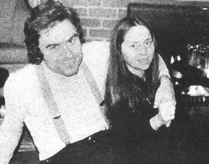 Ted Bundy