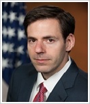 John Carlin, Assistant Attorney General à la Justice Department's National Security Division.