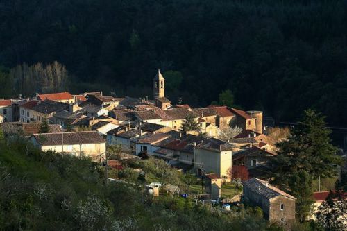 mon Village