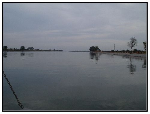 Delta de L\'Ebre