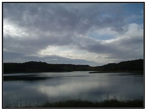 Les Lagunes de Ruidera