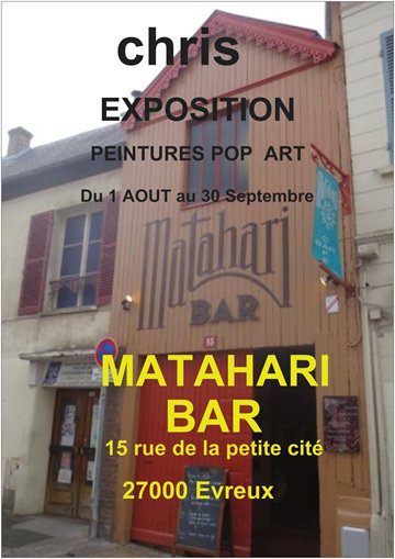 Matahari Affiche.jpg