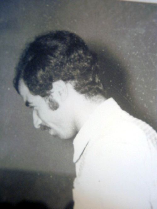 HAJJI A TAZA1975
