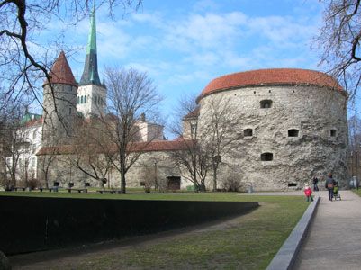 Tallinn