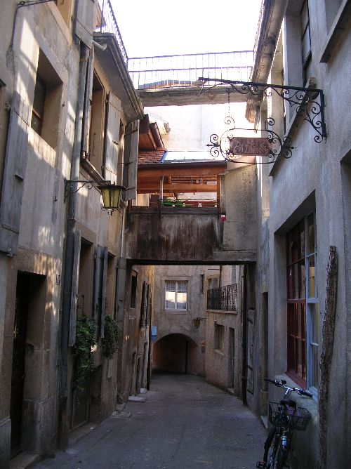 Ruelle