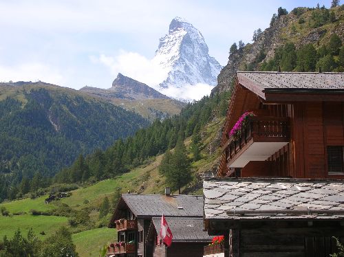 Zermatt