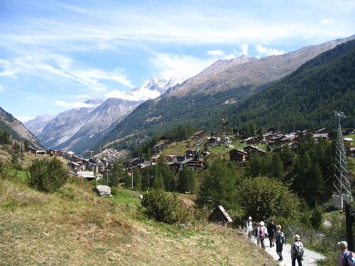 Zermatt