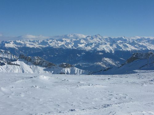 Vallée du Rhône