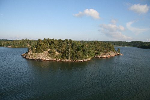 Îles