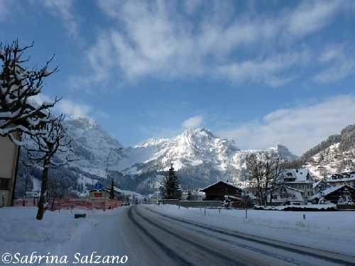 Engelberg