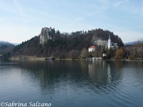 Bled