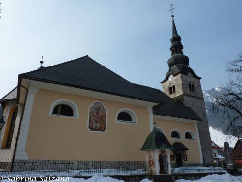 Eglise