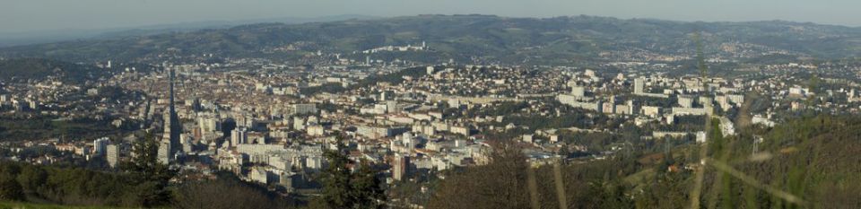 En Pays Stéphanois, culture et barbelés