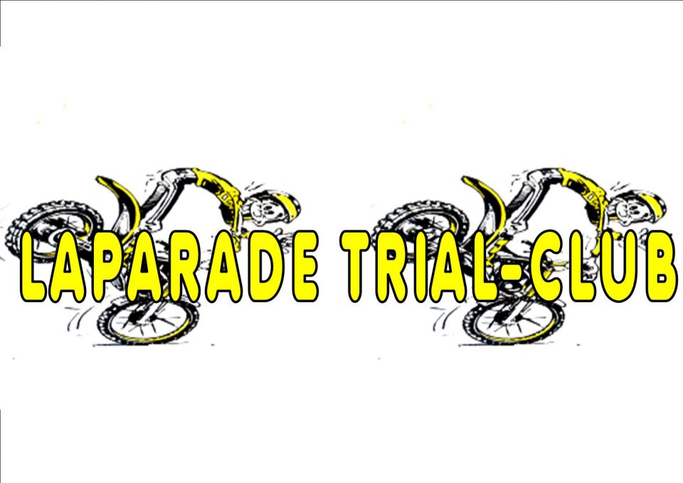 LAPARADE TRIAL- CLUB