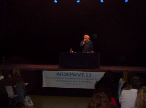 2011 : M. J. EPSTEIN - Psychosociologue 