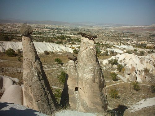 Cappadoce 2