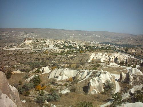 Cappadoce 3