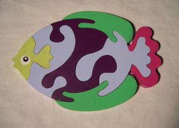 puzzle poisson
