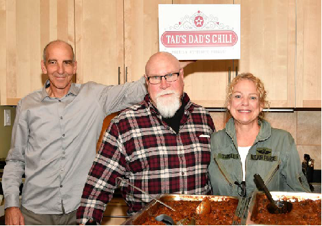 Peter helping with the launch of Tad’s Dad’s Chili.png