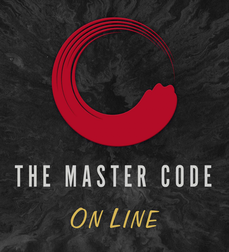 Code du Maître